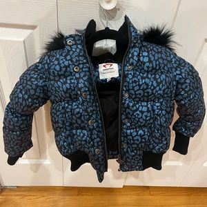 Appaman Kyla Puffer Coat